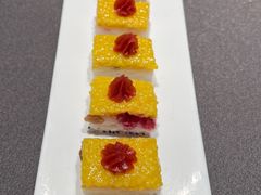 黄米凉糕-请晋·乔家大院(建外大街店)