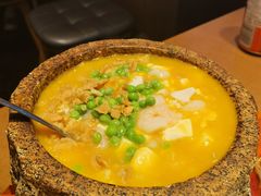 -新发现(宝山龙湖店)