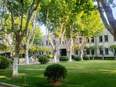 -南京中国近代史遗址博物馆(南京总统府)