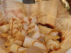 -香港新曜记茶餐厅(星耀城店)