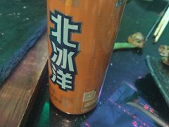 -冰城小镇音乐串吧·聚会餐厅(百子湾店)