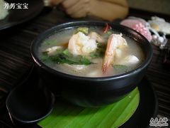 冬阴功汤-Ruen Urai