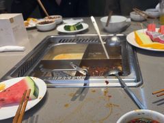 -海底捞火锅(杭州萧山宝龙广场店)