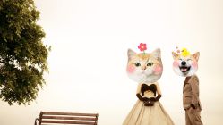 -金夫人婚纱摄影(华南店)