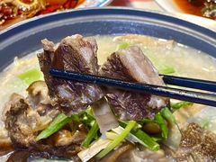 -阆辣荟餐饮(老味道8年·古城店)