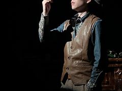 -秃鹫湾·推理大师沉浸式实景演绎推理剧场