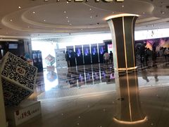 -百丽宫影城(CGS激光苏宁广场店)