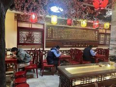 -金杨拉面王小吃面馆·牛三宝面·红烧牛肉粉