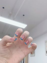 -尤米一站式美甲美睫