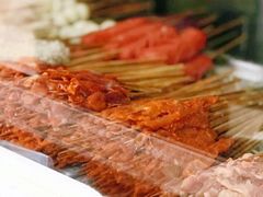 -辽B·小串(总店)