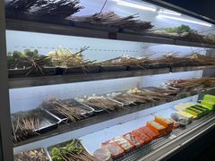 -水碾河刘老大串串香(水碾河路店)