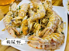 -明记海鲜大排档(巽寮湾店)