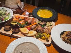-布拉格餐厅· 中欧捷克菜(全国首店)