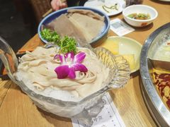 -佬土鹅肠火锅(解放路店)