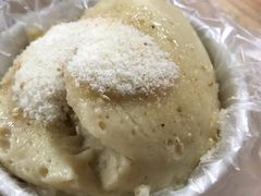 豆花-共和老洪豆花草粿水粿
