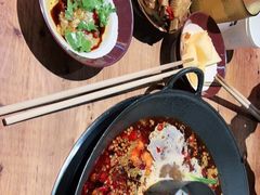 -楠火锅(龙阳广场店)