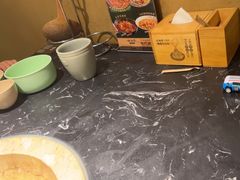 -云海肴云南菜·蒸汽石锅鱼(青岛万象城店)