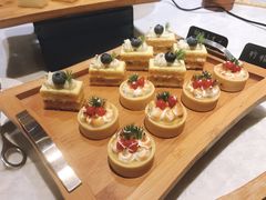 -杭州钱江新城万怡酒店-西餐厅