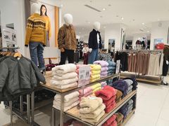 -优衣库(红谷滩万达店)
