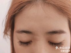 -安吉缦·美甲·美睫
