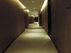 -广州珠江新城木莲庄酒店(暨南大学店)