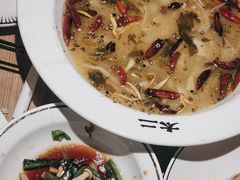 -太二酸菜鱼(天鹅湖万达店)