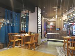 大堂-大厨的餐厅(曾厝垵总店)