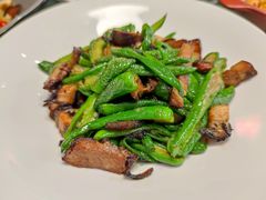 -新白鹿餐厅(京基KK ONE店)