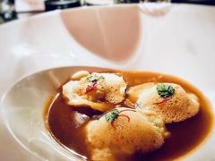 -wann lounge 低温慢煮牛排·清吧