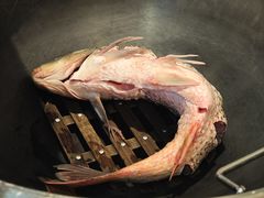 -品北铁锅炖  东北特色菜(北极大街店)