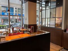 -COSTA COFFEE(阿里中心店)