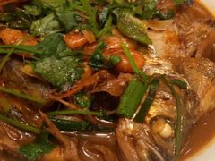 -阿娘家·原生态农家菜(国顺东路店)