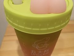 -丘大叔柠檬茶(乐峰广场分店)