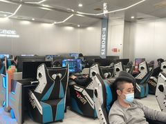 -鑫电竞(垡头店)