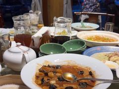 -那家小馆•北京菜•烤鸭(香山店)