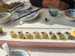 -庆云楼饭庄(什刹海店)