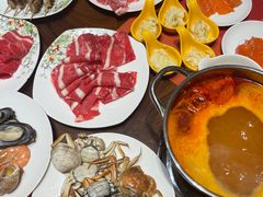 -以岭健康城·凯旋门大酒店-怡梦音乐西餐厅