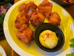 -AJIYA炭火烧肉(徐汇正大乐城店)