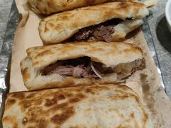 -高玛纳驴肉火烧(河间总店)