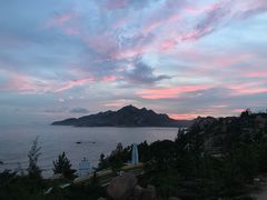 -那琴半岛地质海洋公园