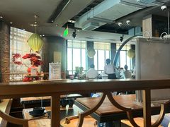 -湊湊火锅·茶憩(南京东路悦荟店)