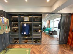 -尊卡诺高级西装礼服定制(江东中路店)