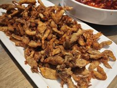 -小四川菜馆(托乐嘉店)