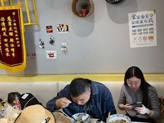 大堂-小潘记鸭血粉丝汤