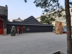 -长安寺