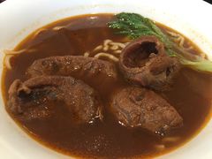 -南山鲜虾面·活鲜小馆·海味大连菜(南山总店)