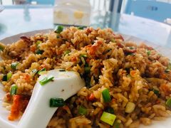 -七鲜渔港美食餐厅(巽寮湾海景店)
