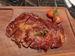 -MEAT MATE 鲜食肉铺(凤凰汇·里巷店)