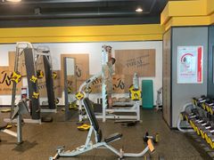 -力美健·游泳·健身(亚运城店)