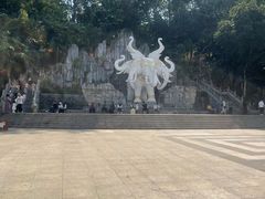 -西双版纳勐泐文化旅游区
